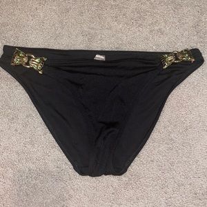 Victoria’s Secret bikini bottom